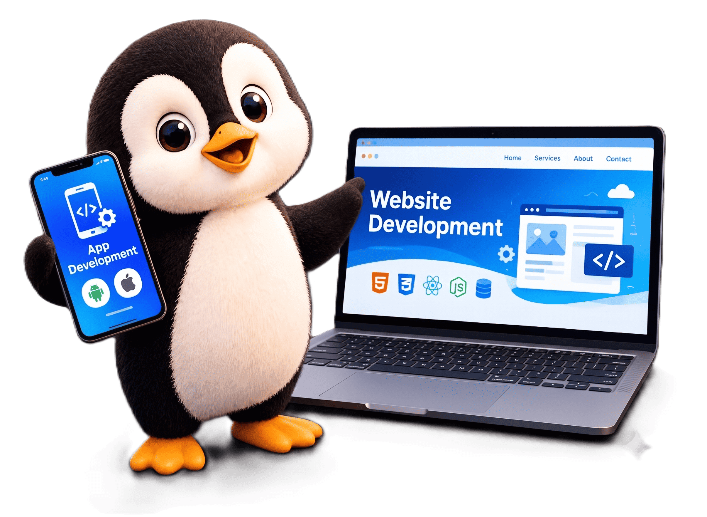Website Design