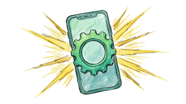 Mobile-First Responsive Design