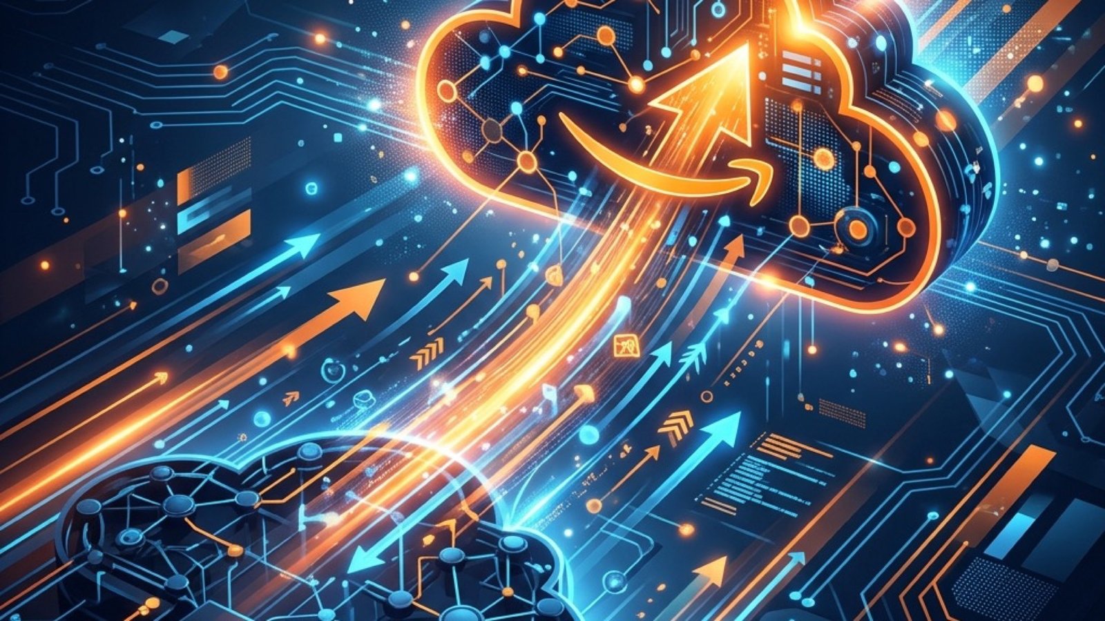 Migration to AWS: Boosting Speed by 3X and Eliminating Downtimes for an Online LMS