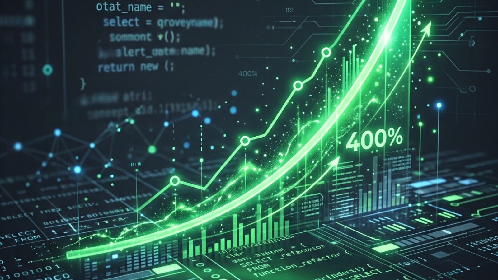 The Ultimate SEO Revamp & Code Refactor that Triggered a 400% Lead Growth in 6 Months