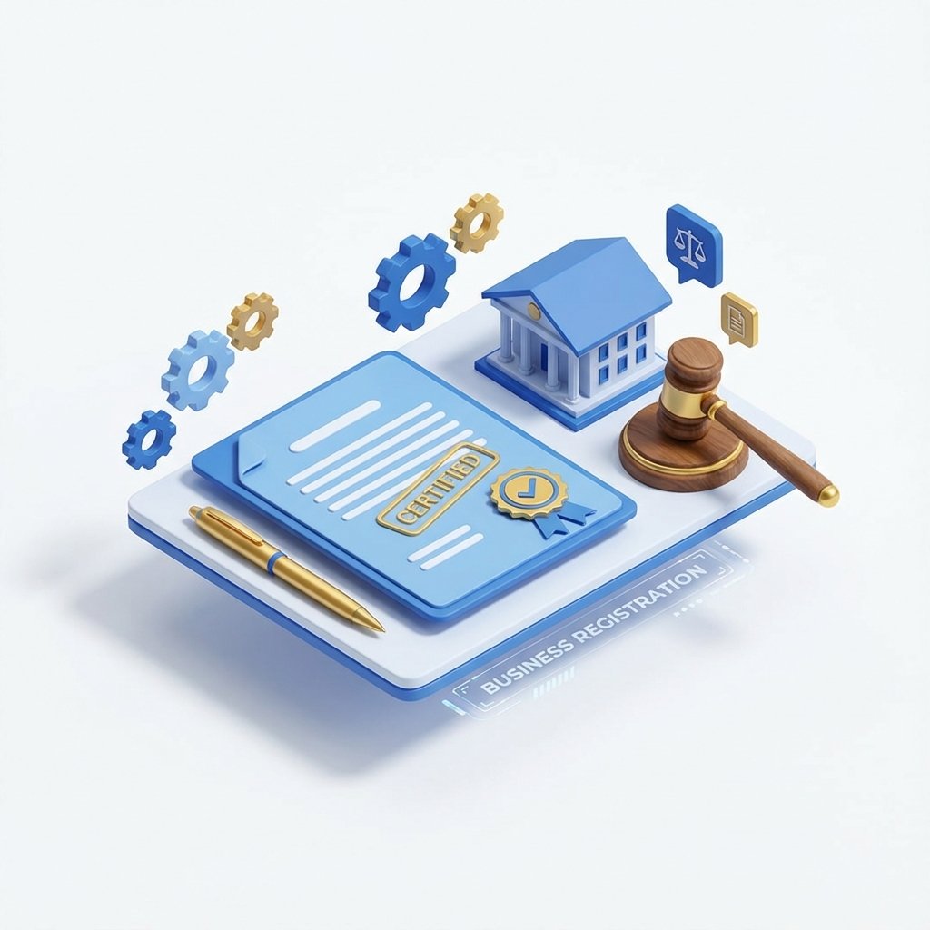 Business Registration