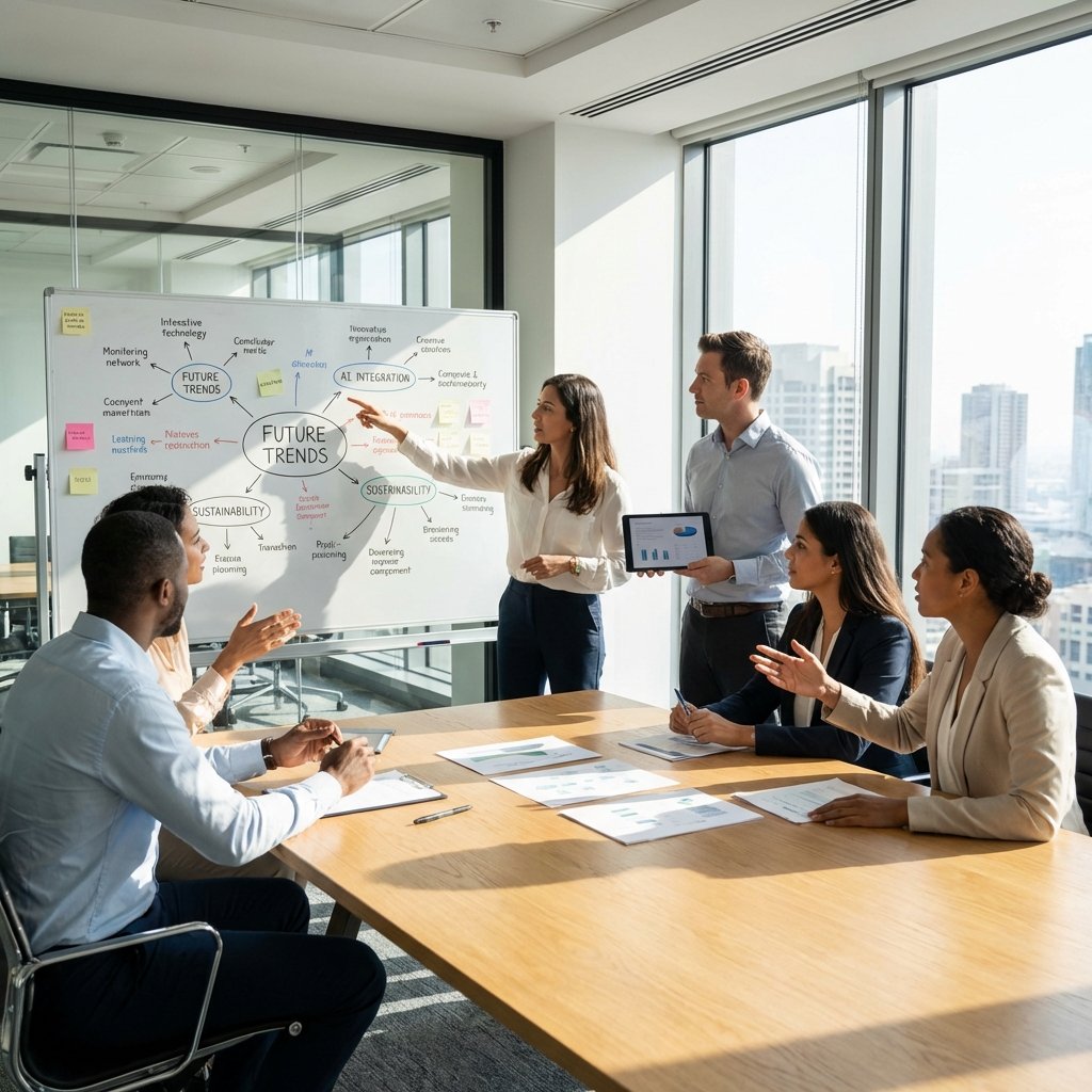 Discovery & Brainstorming