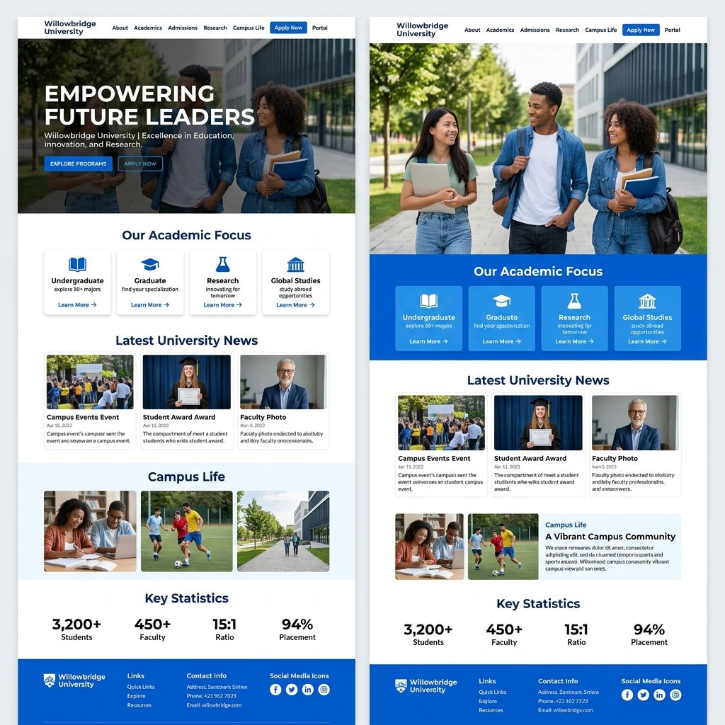 School Portal